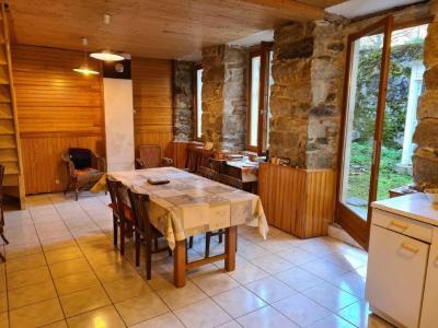 Vente Maison 7 pices AX-LES-THERMES 09110