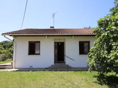 Vente Maison 3 pices PAMIERS 09100