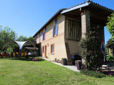 Vente Maison 5 pices PAMIERS 09100