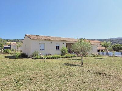 Vente Maison 5 pices SAINT-AMBROIX 30500