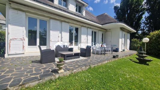 Vente Maison 8 pices PONTIVY 56300