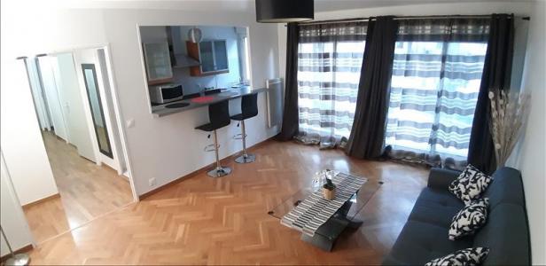 Location Appartement 3 pices ROSNY-SOUS-BOIS 93110