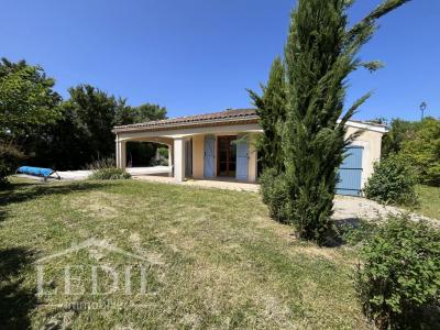 Vente Maison 5 pices LARRESSINGLE 32100