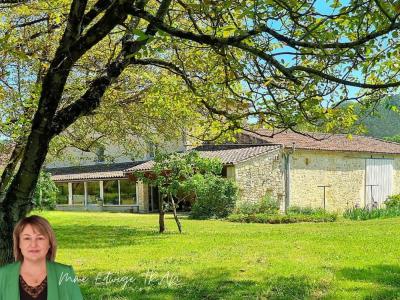 Vente Maison 4 pices FUMEL 47500