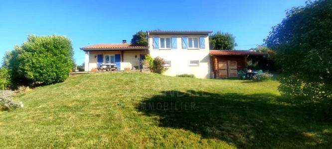 Vente Maison 5 pices REVEL-TOURDAN 38270