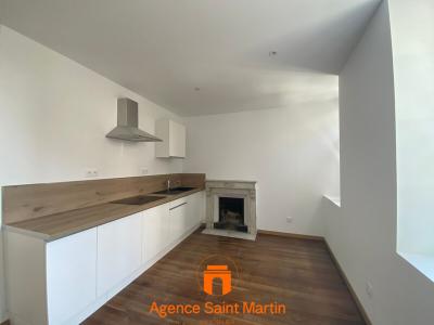 Location Appartement ANCONE 26200