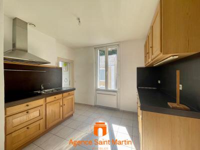 Location Appartement 3 pices TEIL 07400