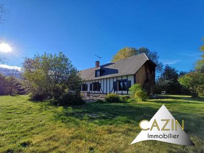 Vente Maison 5 pices GACE 61230