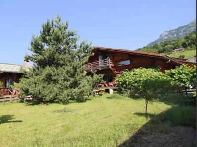 Vente Maison 7 pices PASSY 74190