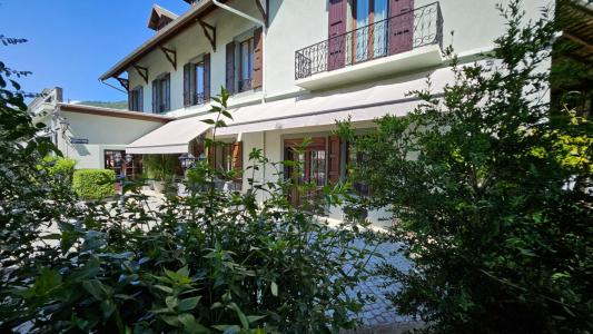 Vente Maison 18 pices ROCHETTE 73110