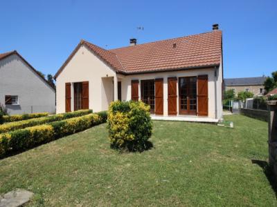 Vente Maison 7 pices CHATELLERAULT 86100