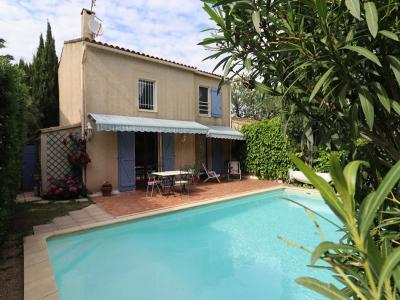 Vente Maison 4 pices ANGLES 30133