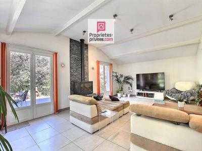 Vente Maison 8 pices JOUQUES 13490