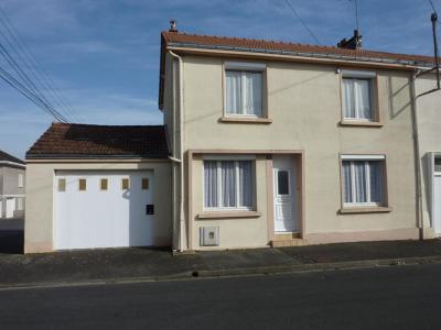 Vente Maison 5 pices CHOLET 49300