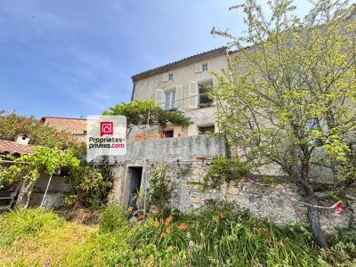 Vente Maison 7 pices SAINT-PAUL-EN-FORET 83440