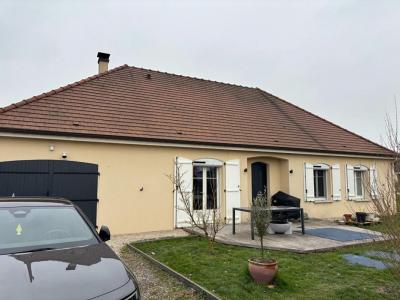 Vente Maison 5 pices AVANT-LES-RAMERUPT 10240