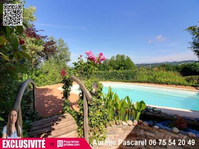 Vente Maison 7 pices BRIVE-LA-GAILLARDE 19100