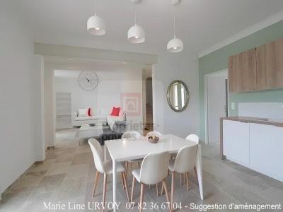 Vente Maison 8 pices GRAVESON 13690