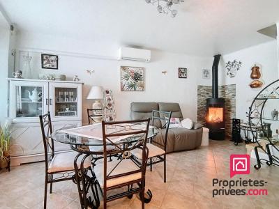 Vente Maison 3 pices ROUGIERS 83170