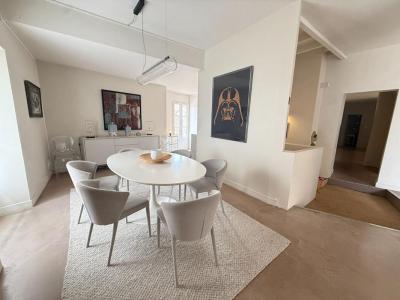 Vente Appartement 7 pices ANGOULEME 16000