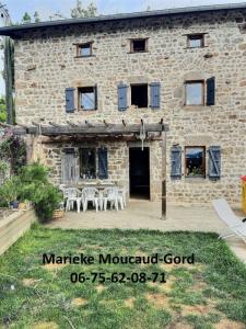 Vente Maison 7 pices SOLIGNAC-SOUS-ROCHE 43130