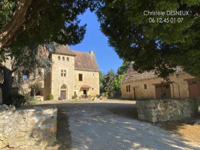 Vente Prestige SARLAT-LA-CANEDA 24200