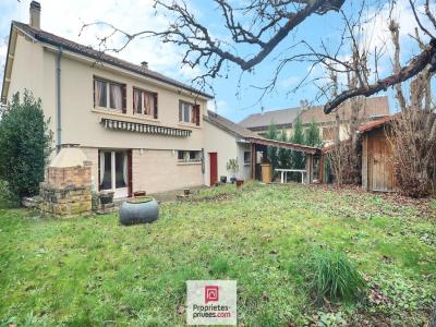 Vente Maison 7 pices ACHERES 78260