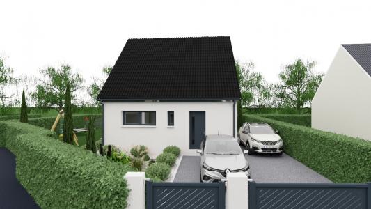 Vente Maison ROUFFACH 68250