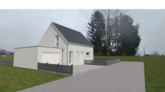 Vente Maison CERNAY 68700