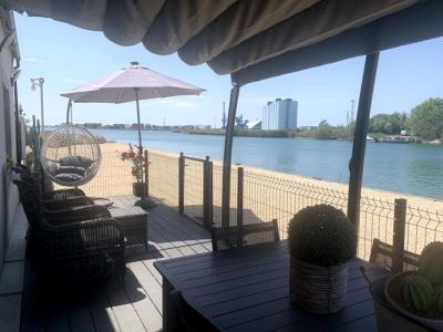 Vente Maison 4 pices PORT-SAINT-LOUIS-DU-RHONE 13230