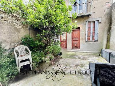 Vente Maison 3 pices CARCASSONNE 11000