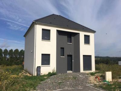 Vente Maison MUNCHHOUSE 68740