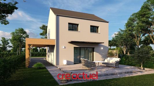 Vente Maison 4 pices GOSNE 35140