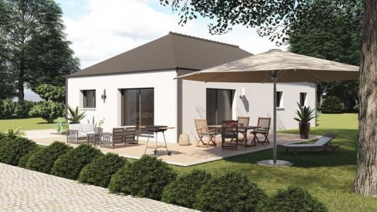 Vente Maison 4 pices JOUE-SUR-ERDRE 44440