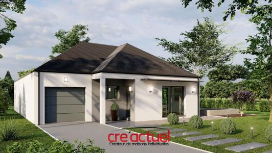 Vente Maison 4 pices BAULE-ESCOUBLAC 44500
