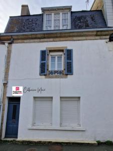 Vente Maison 6 pices CONCARNEAU 29900