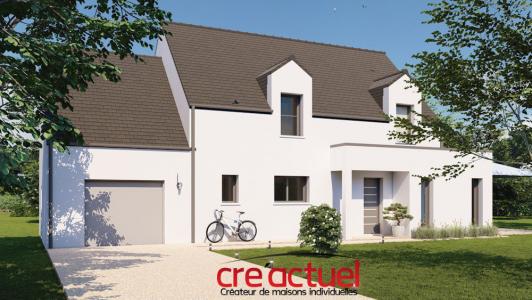 Vente Maison 6 pices PENVENAN 22710