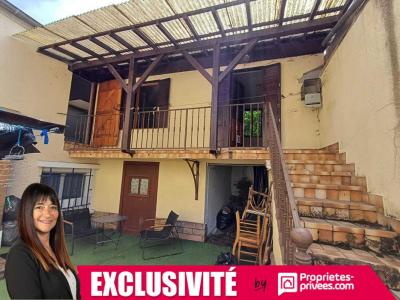 Vente Appartement 3 pices CORDELLE 42123