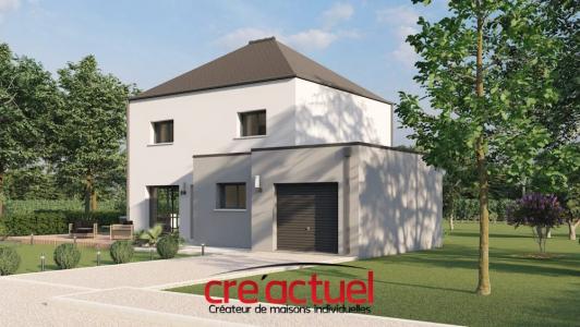 Vente Maison 4 pices CHANTELOUP 35150