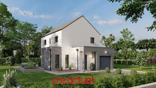 Vente Maison 4 pices BOURGBARRE 35230