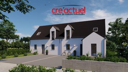 Vente Maison 5 pices PARTHENAY-DE-BRETAGNE 35850