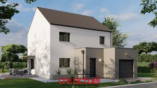 Vente Maison 5 pices BREAL-SOUS-MONTFORT 35310