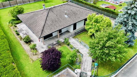 Vente Maison 5 pi�ces FEIGERES 74160