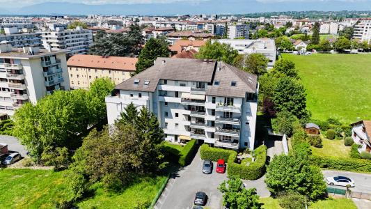 Vente Appartement 3 pices ANNEMASSE 74100