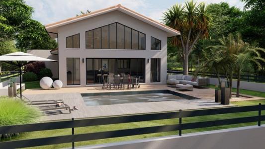Vente Maison SAINT-CAPRAIS-DE-BORDEAUX 33880