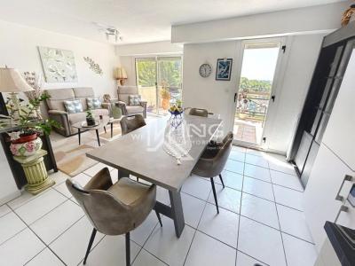 Vente Appartement 3 pices SAINT-RAPHAEL 83700