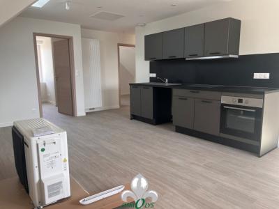 Location Appartement 3 pices BESANCON 25000