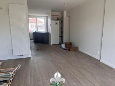 Location Appartement 3 pices BESANCON 25000