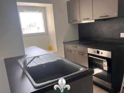 Location Appartement 2 pices BESANCON 25000
