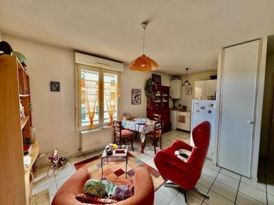 Vente Appartement 2 pices ROCHE-LA-MOLIERE 42230